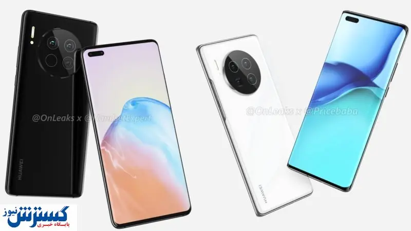 گوشی های هوآوی در بازار چند؟ +جدول