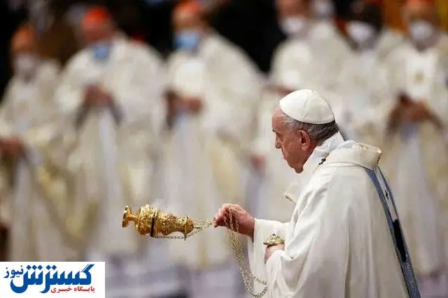 خشونت علیه زنان اهانت به خداوند است