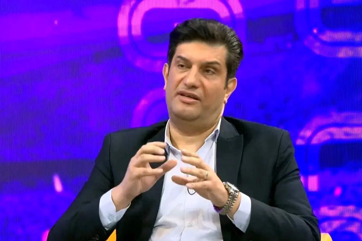 سمیعی خیال استقلالی‌ها را راحت کرد