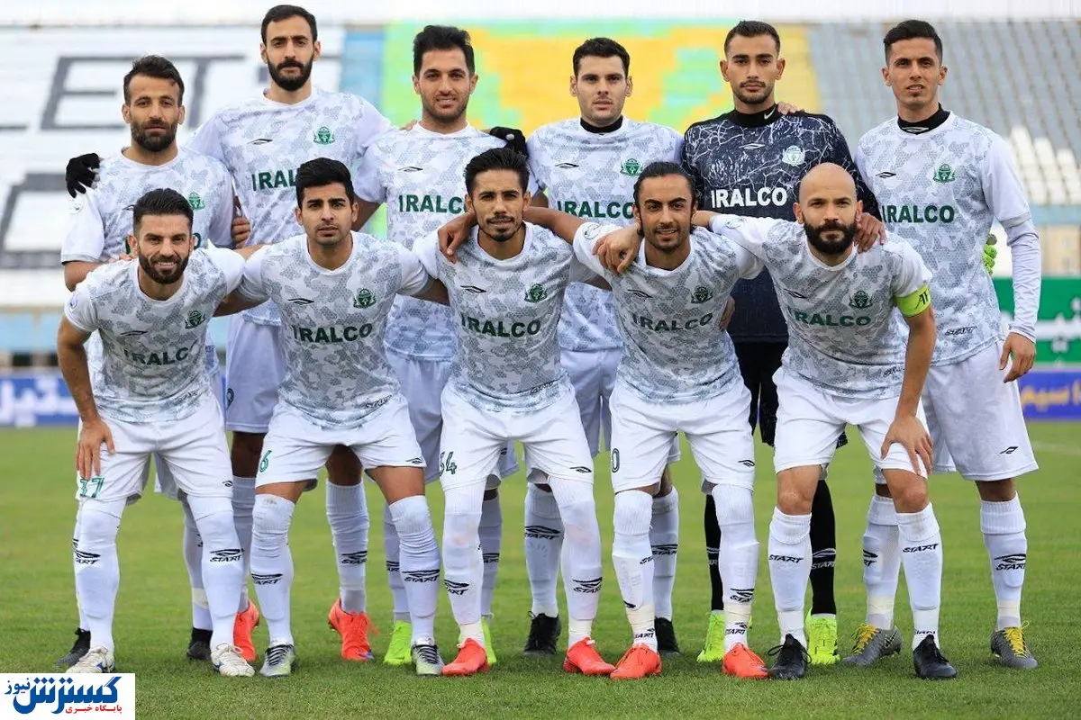 غیبت ۲ ستاره آلومینیوم مقابل استقلال