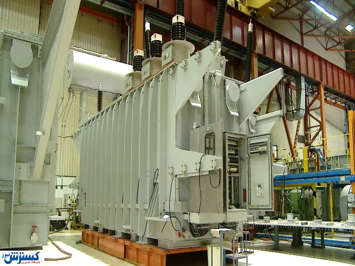 منتظر گردهمایی بزرگ فعالان صنعت برق در نمایشگاه زنجان باشید