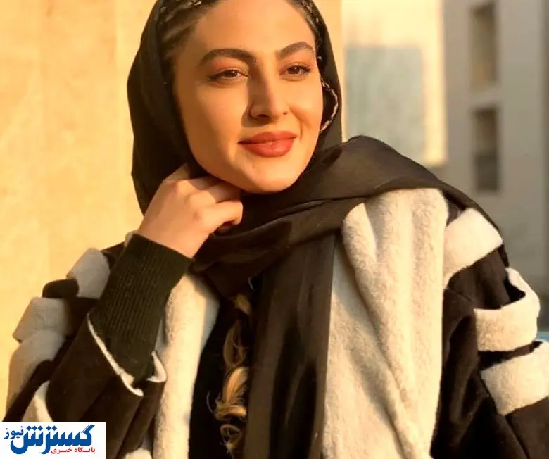 تیپ جدید مریم مومن+عکس