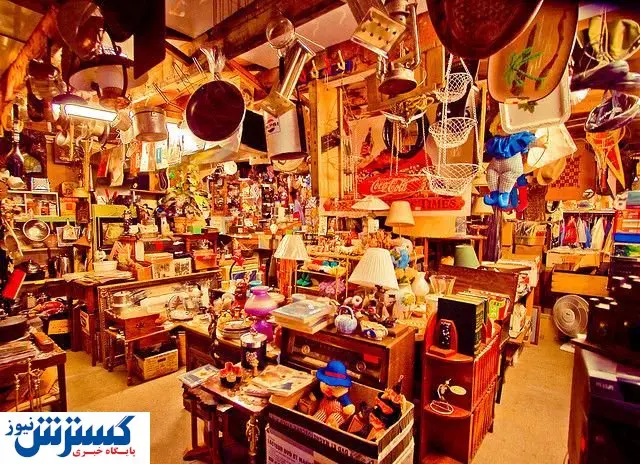 چطور در سمساری خرید و فروش کنیم؟