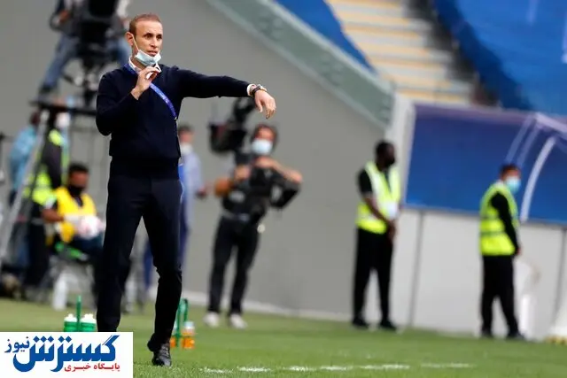 یک خارجی جدید در رادار پرسپولیس