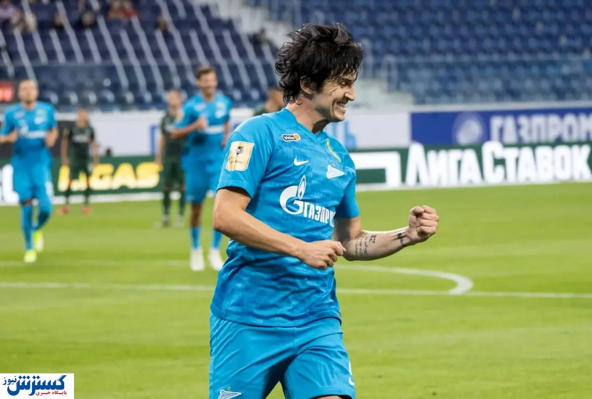 آزمون در یک قدمی هایجک شدن / لیون شکست خورد؟