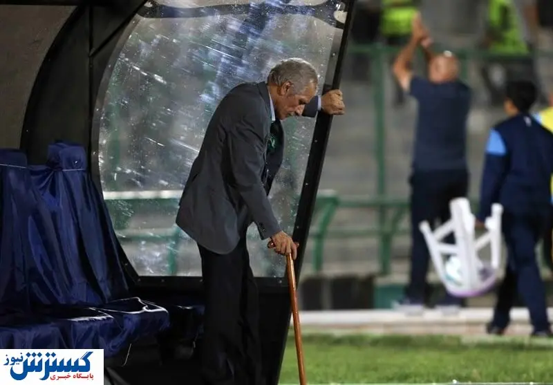 ماجرای حمایت جالب یک پرسپولیسی از اسطوره آبی‌ها