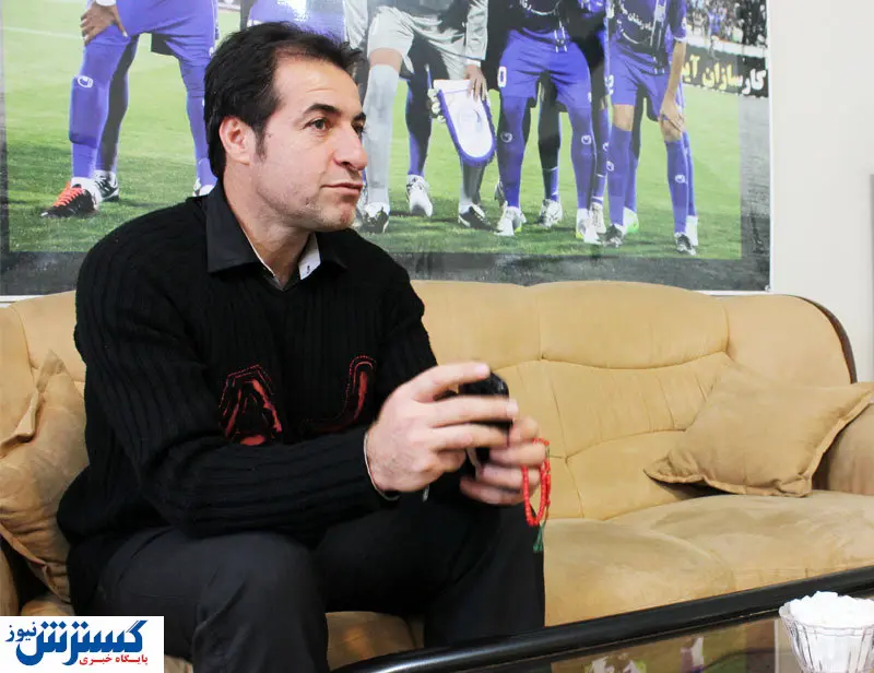 مقصر ناکامی دیروز استقلال چه کسی بود؟