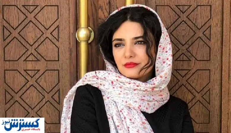 کیک تولد عجیب و متفاوت لیندا کیانی