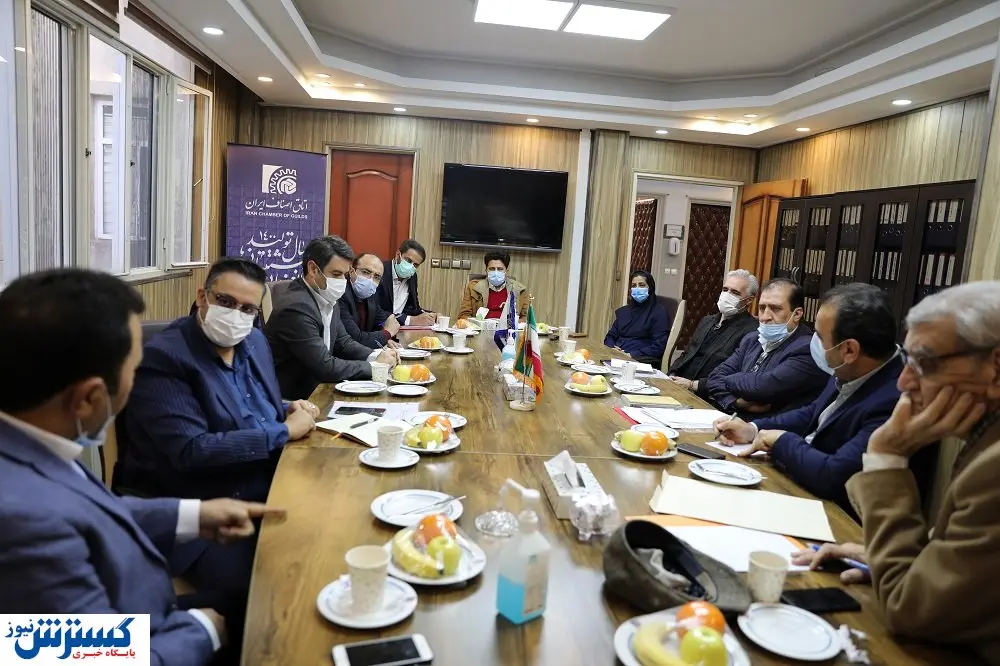 اقدامات اتاق اصناف در راستای ساماندهی بازار مسکن