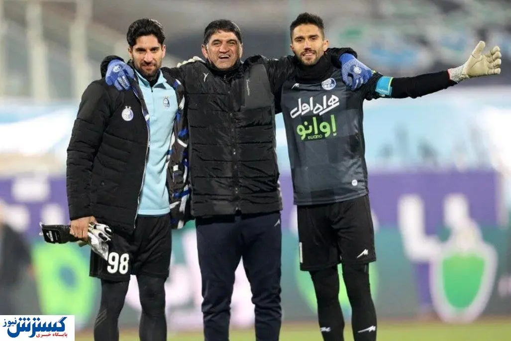 اولین ترکش مساوی تلخ / تبعید ستاره استقلال به نیمکت