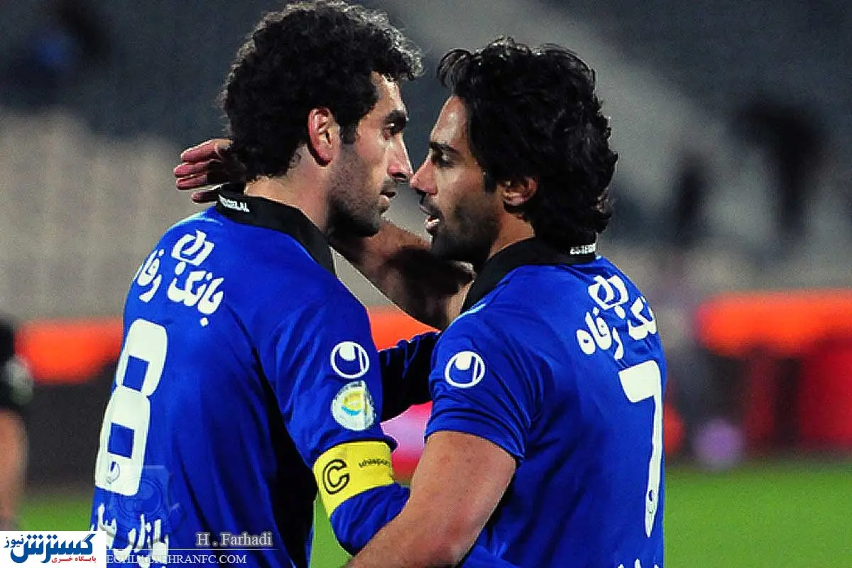 هشت شاکی تیم مجیدی را به باد انتقاد گرفت