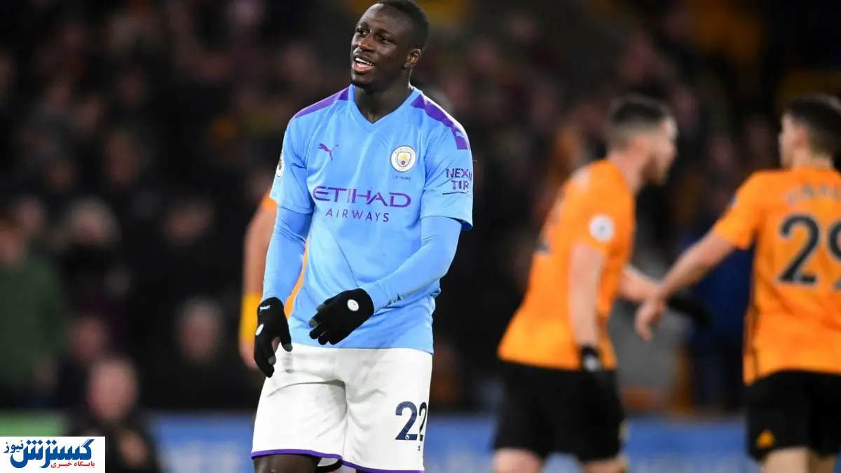 خطر بزرگ برای ستاره متجاوز سیتی در زندان