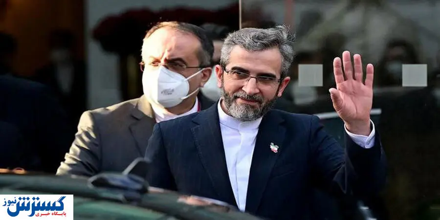 ارزیابی تازه مذاکرات وین از زبان علی باقری کنی