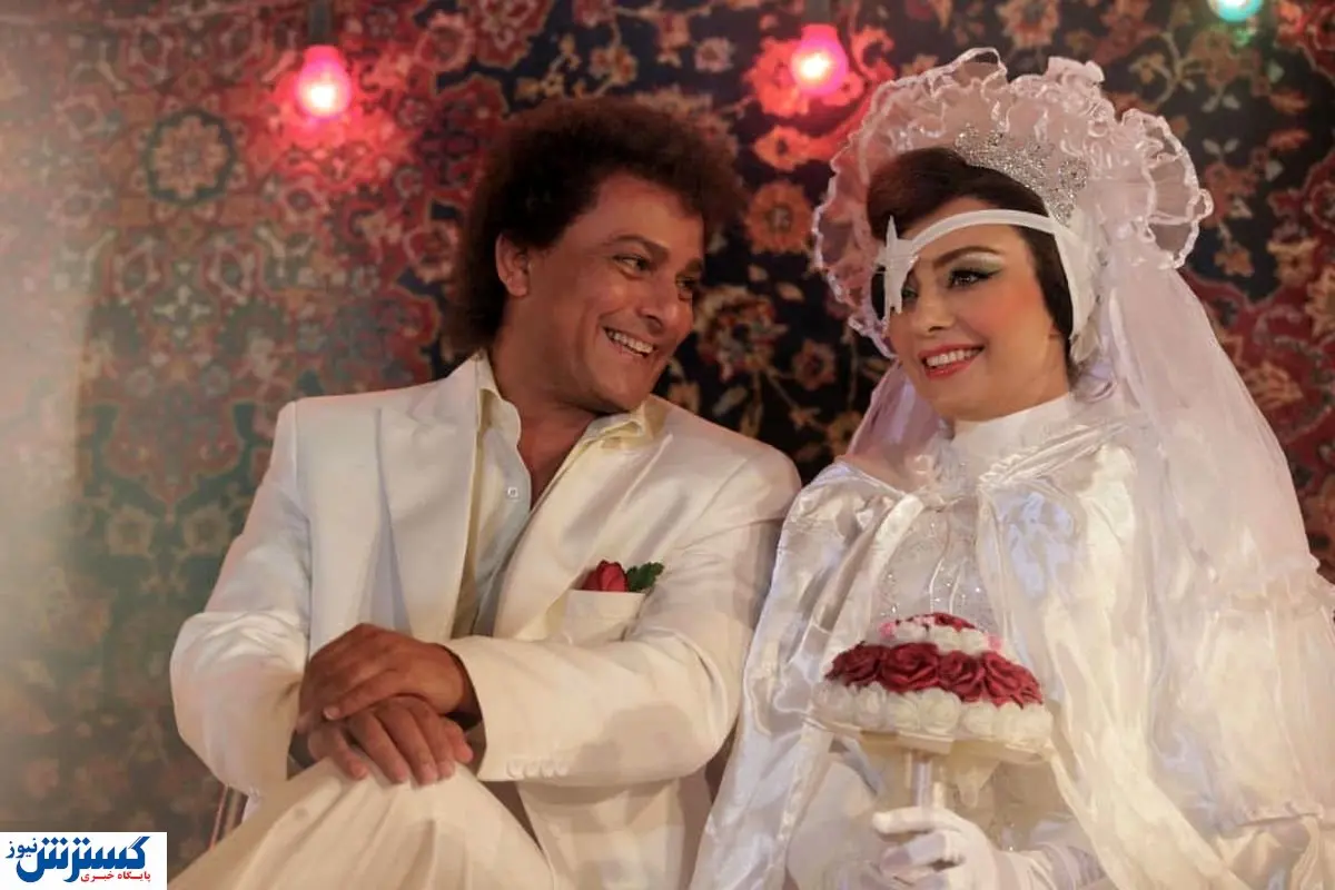 دلیل پخش نشدن سریال نیسان آبی چیست؟