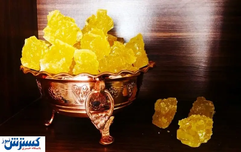 قیمت نبات در بازار چند؟