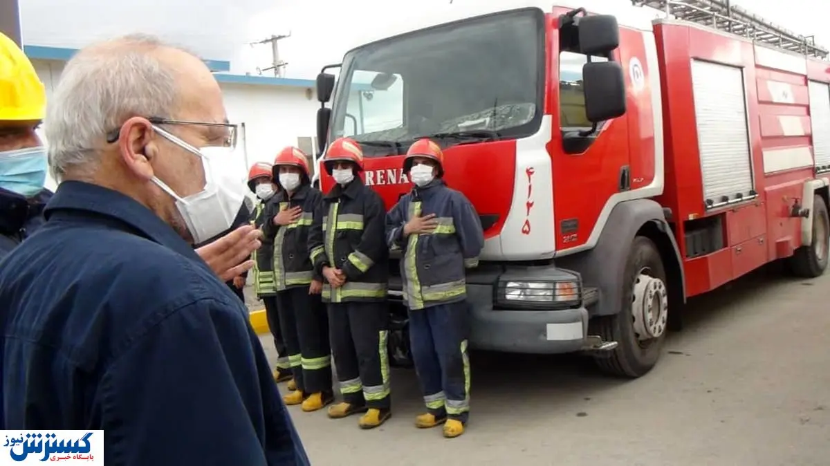 بازدید از پروژه های میدکو در سال ۱۴۰۰