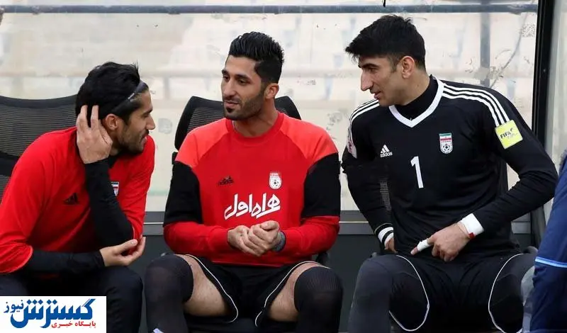 ستاره تیم ملی بالاخره پرسپولیسی می‌شود؟
