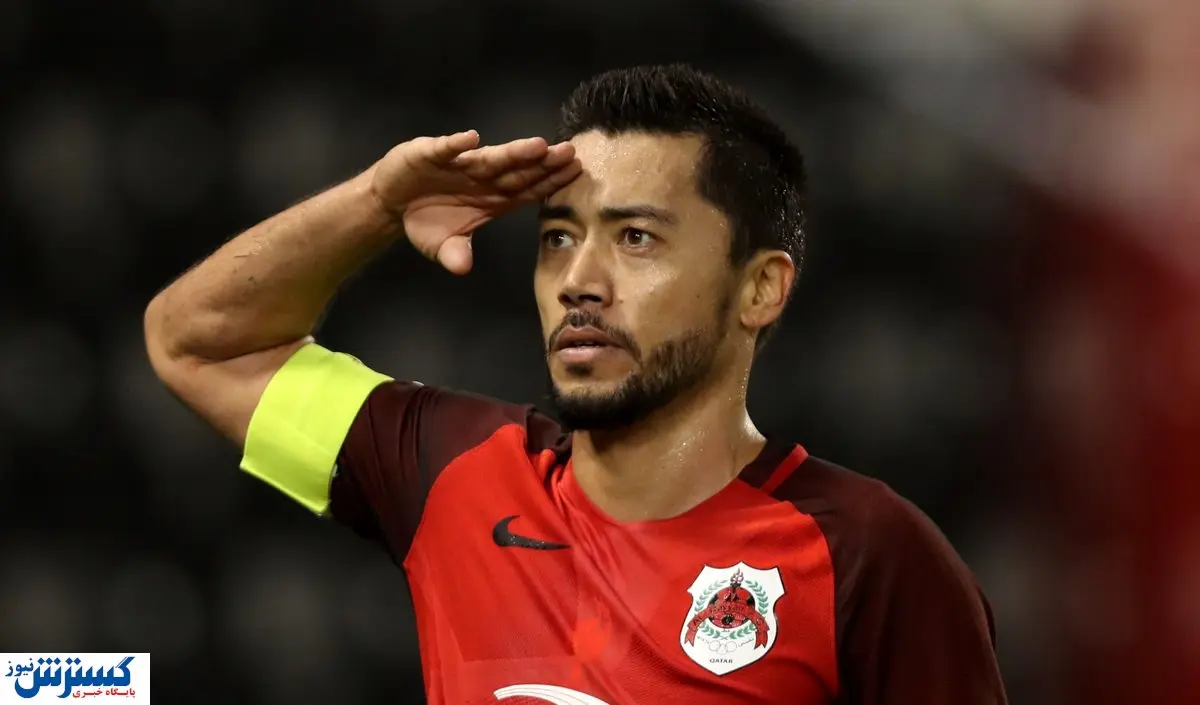 یک خارجی در لیست مجیدی / فرهاد هافبکش را پیدا کرد؟