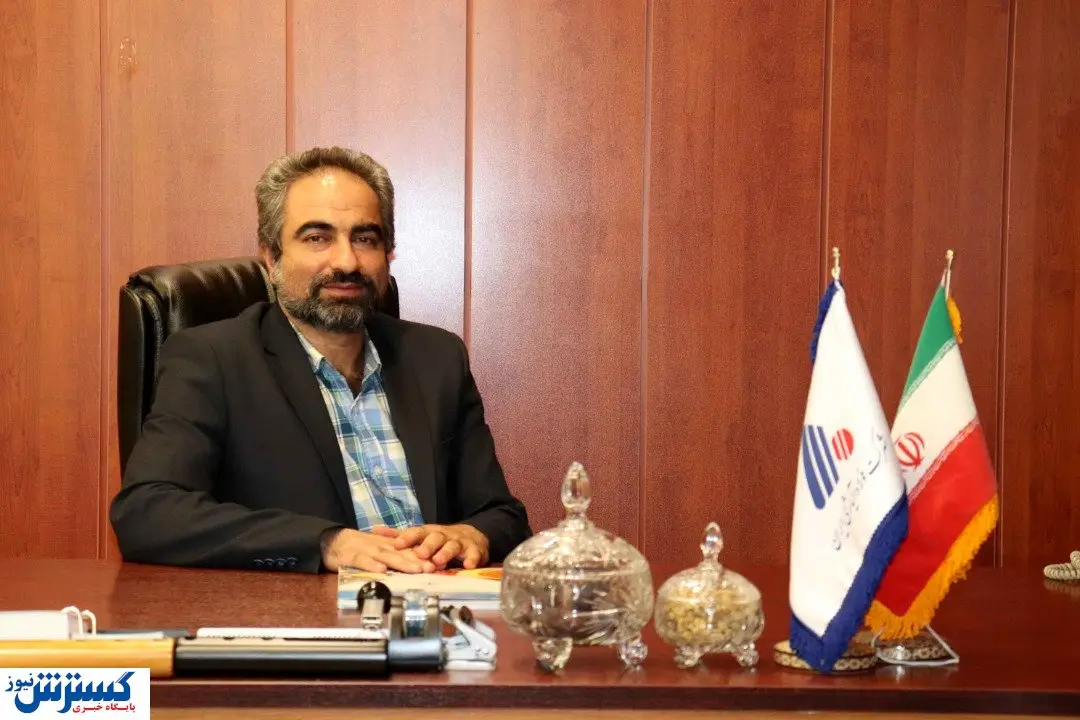 فولاد آلیاژی تامین کننده نیاز ۱۶ صنعت مادر