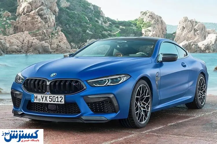 ب ام و با این خودرو همه را شوکه کرد / اسپورت تر از همیشه!