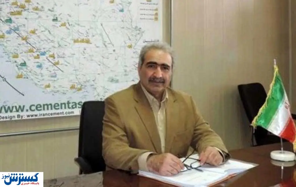 قیمت جدید سیمان اعلام شد