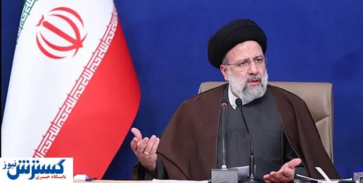 رئیس جمهور: درس مهم سیل اخیر، اجرای قانون مقابله با بحران بود