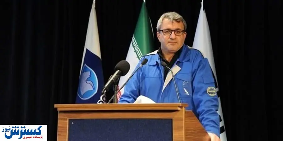 دستاوردهای مهم ایرانخودرو در شرایط تحریم