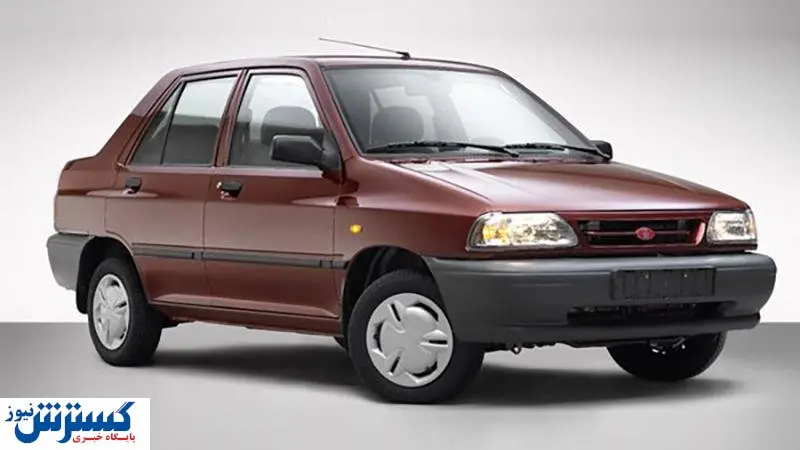 پراید امروز در بازار چند معامله شد؟