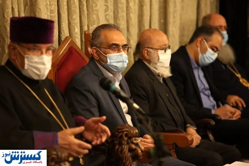 تخصیص اعتبارات بازسازی برای مناطق سیل زده