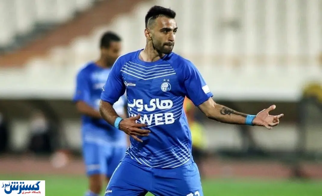 خبر خوش مجیدی درباره گیتاریست استقلال