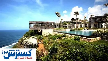 شنا کردن در ۱۰ استخر عجیب ترسناک + عکس