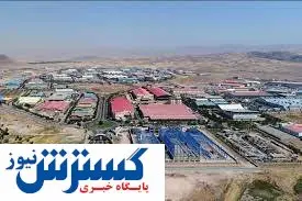 چرخ صنعت این استان نونوار شد