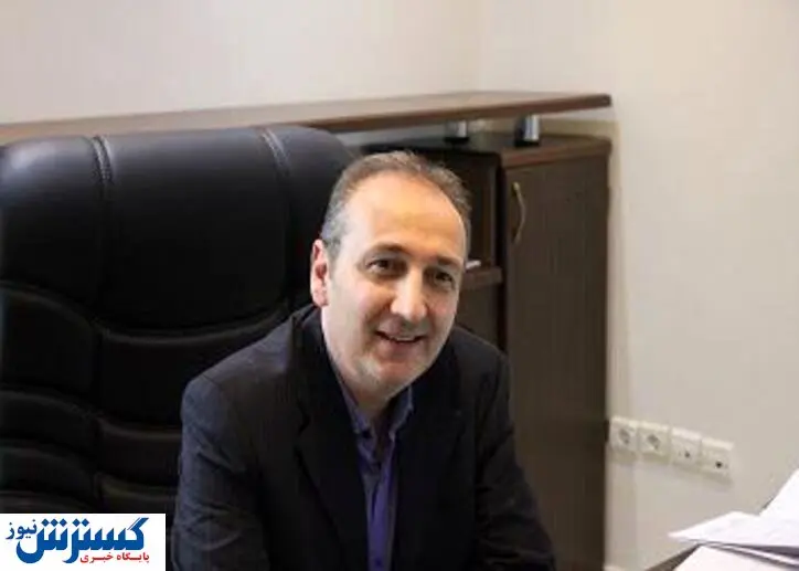 رایزنی برای ورود فناوری به معادن تجلی