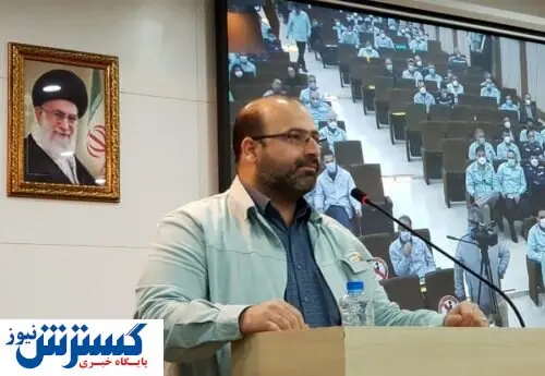 جزئیات همایش تبیین بیانیه چشم انداز گروه فولاد خوزستان