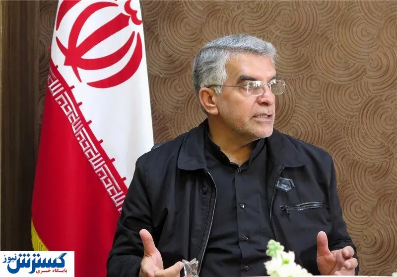 خارجی ها خودروی ایرانی نمی خرند چون...