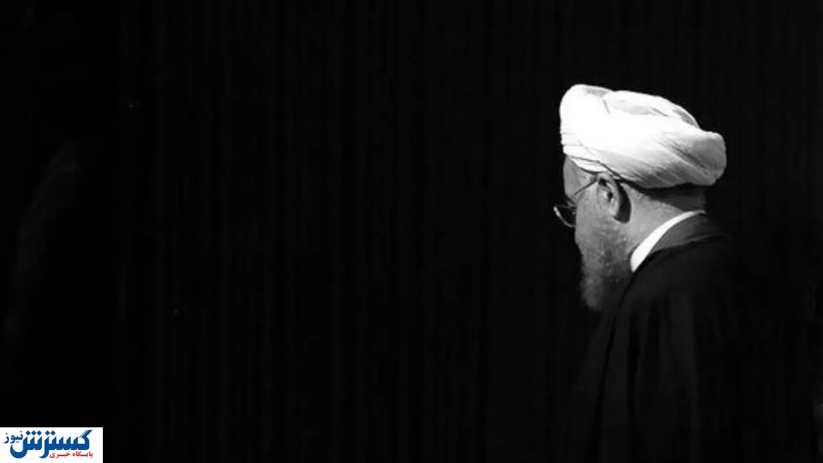 ادعای جدید و جنجالی درباره احتمال اعدام حسن روحانی