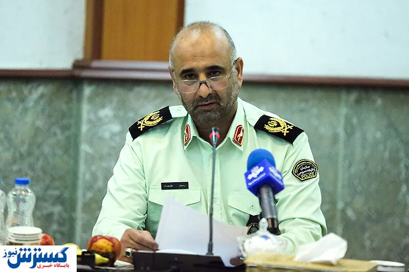 الزام جدید برای مشمولان خدمت سربازی