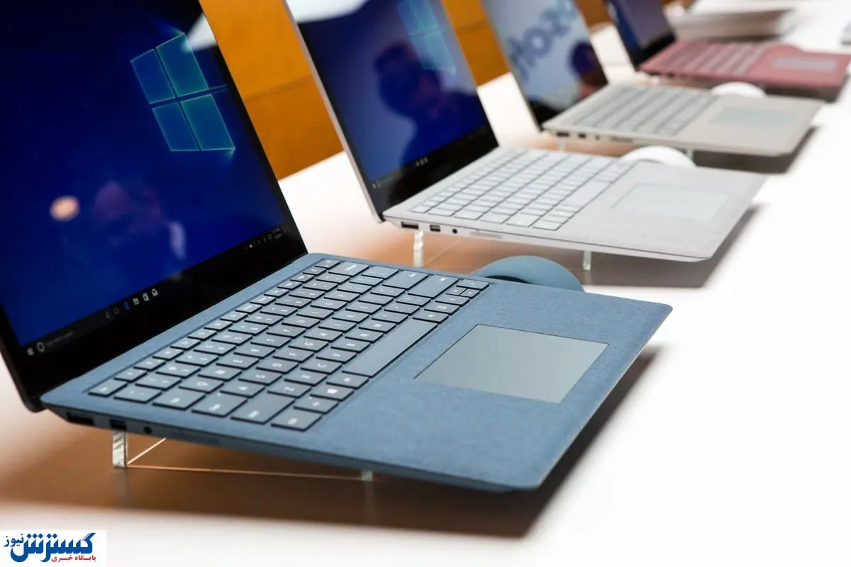 ماجرای لپ تاپ های استوک قاچاق که مجوز رسمی دارند!