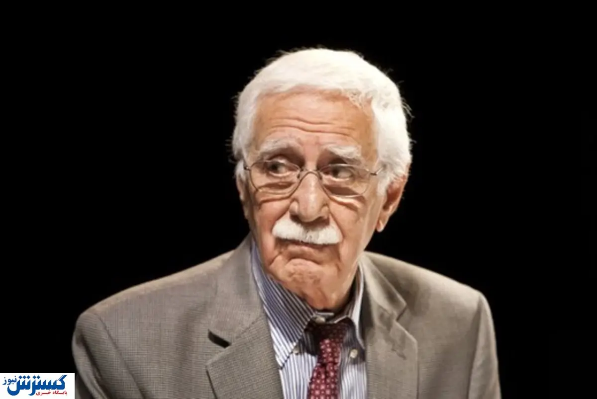 نویسنده ی رمان دایی جان‌ ناپلئون در گذشت