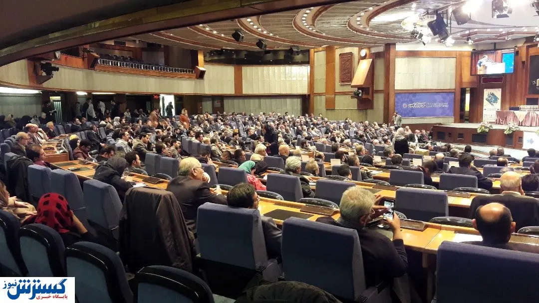 جشنواره تولید ملی، تریبونی برای تولیدکنندگان