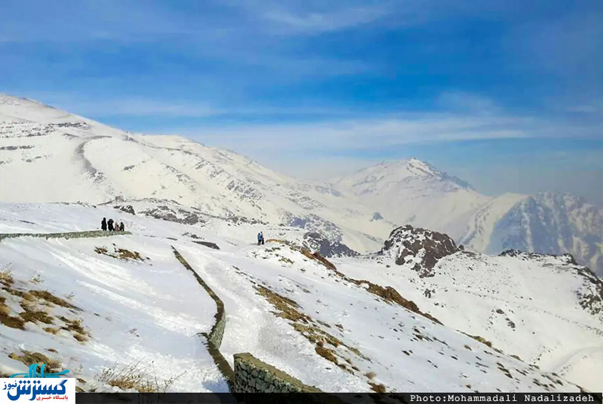 حادثه مرگبار برای دو ورزشکار ایرانی