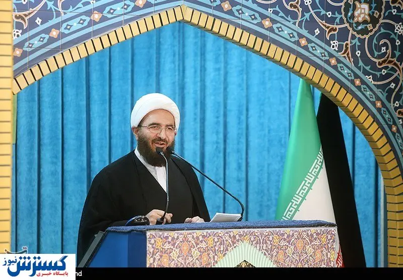 بحث حقوق های نجومی به نماز جمعه کشیده شد