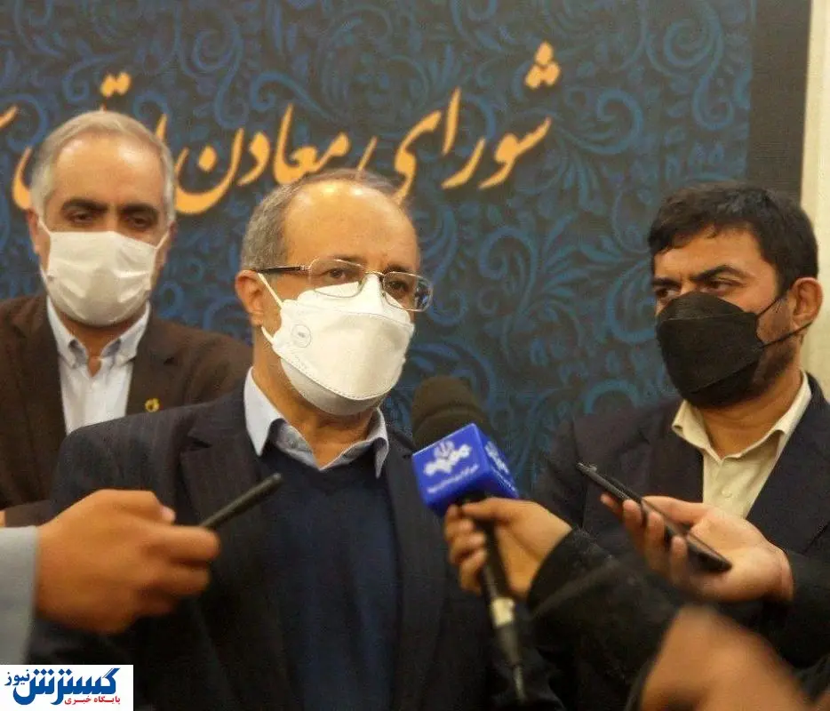 سرمایه گذاری چشمگیر ایمیدرو در سیستان و بلوچستان