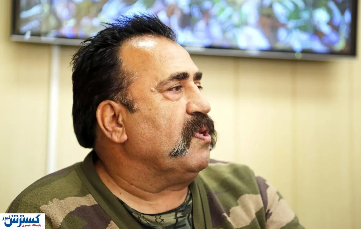 قهرمانی استقلال به لعنت خدا نمی‌ارزد / جام برای پرسپولیس است