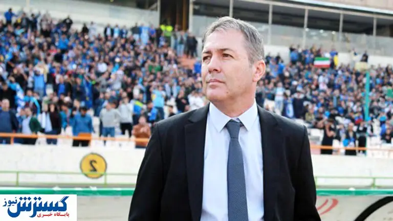 اسکوچیچ قهر کرد و رفت