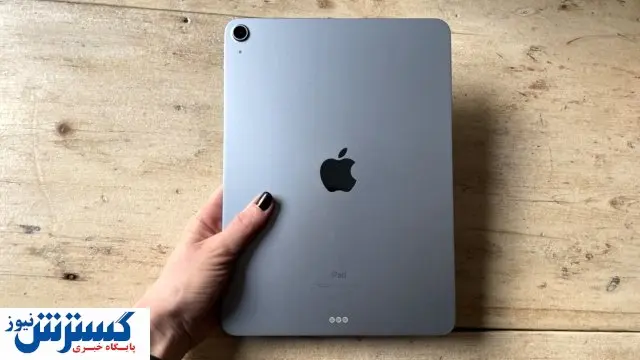 قابلیت شگفت انگیر در انتظار تبلت های اپل