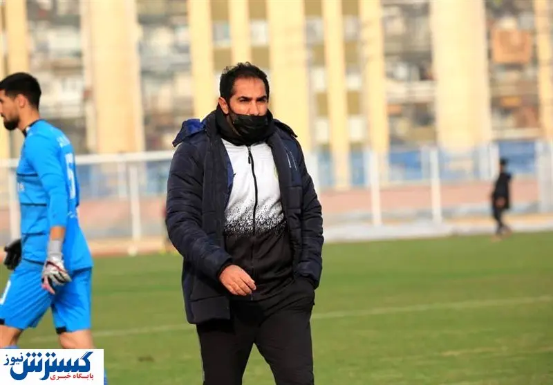 ستاره محبوب پرسپولیسی داغدار شد