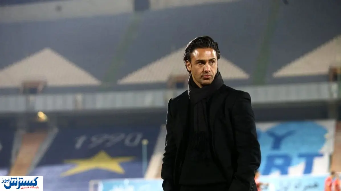 تصمیم هوشمندانه مجیدی برای نیم فصل