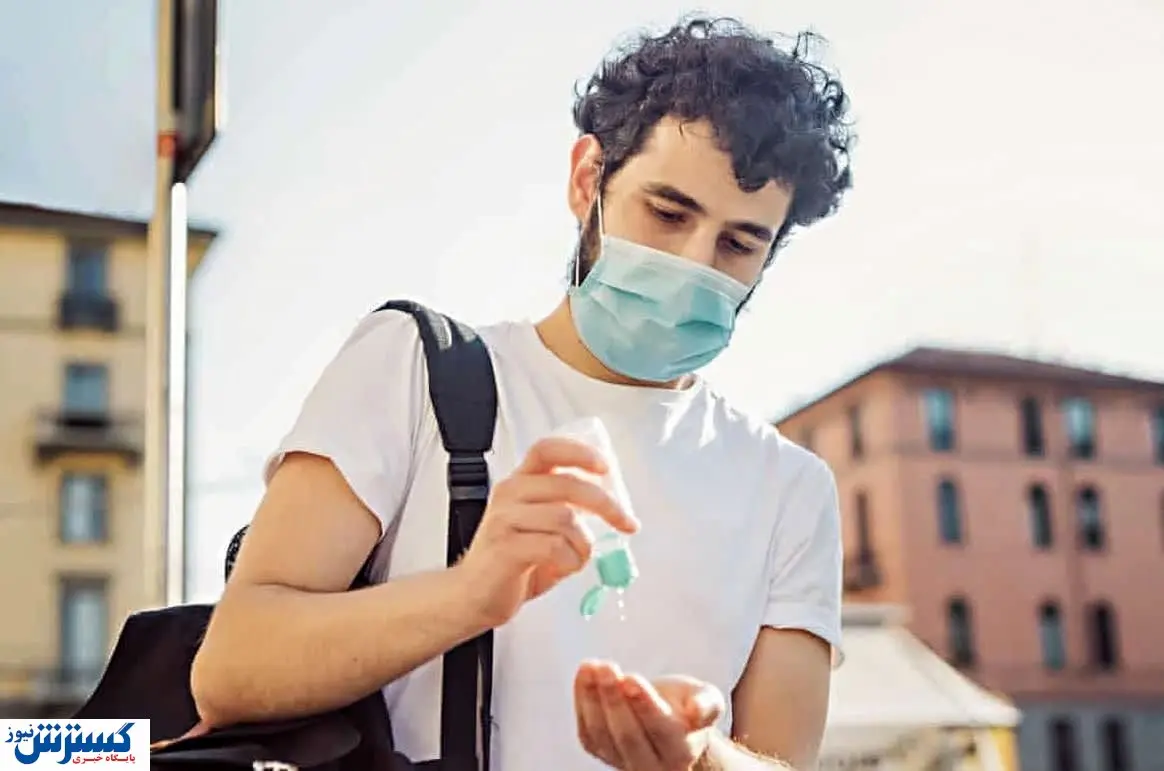 فاکتوری جذاب برای خوشتیپ بودن