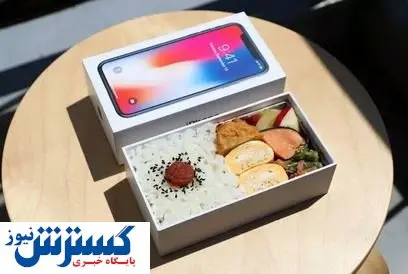 روش های عجیبی از سرو غذا که هیچ جا ندیده اید!